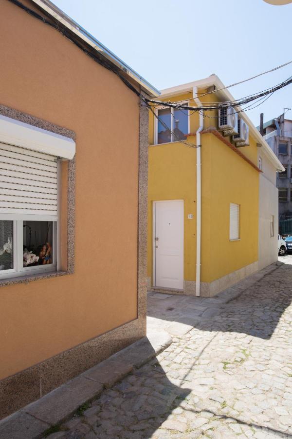 Oportohost Cozy Studios Exterior photo